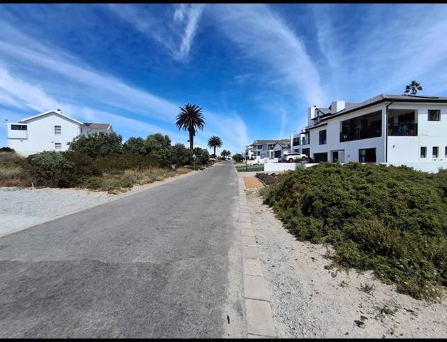 LAND FOR SALE IN SHELLEY POINT